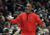 出大事了！比卢普斯+罗齐尔被捕 NBA官方勒令他俩离职