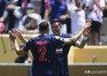 大巴黎迎战世俱杯，挑战欧冠决赛“第二回合”，关键胜负一触即发
